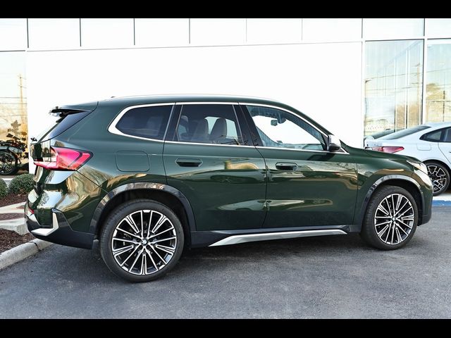 2024 BMW X1 xDrive28i