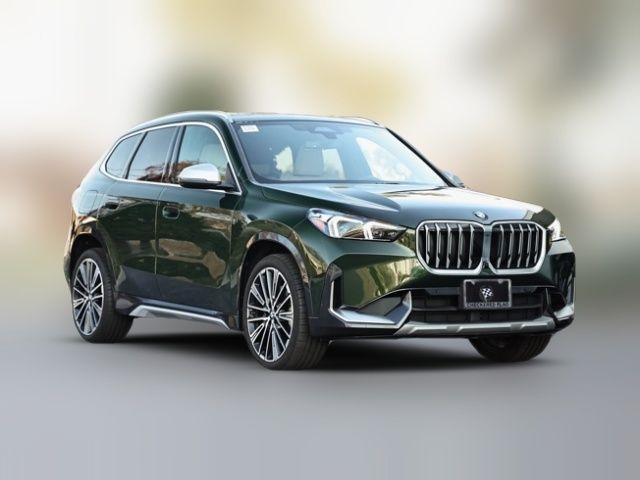 2024 BMW X1 xDrive28i