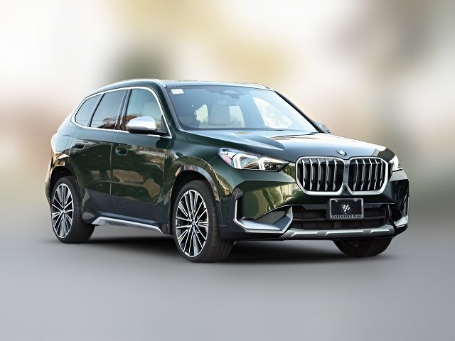 2024 BMW X1 xDrive28i