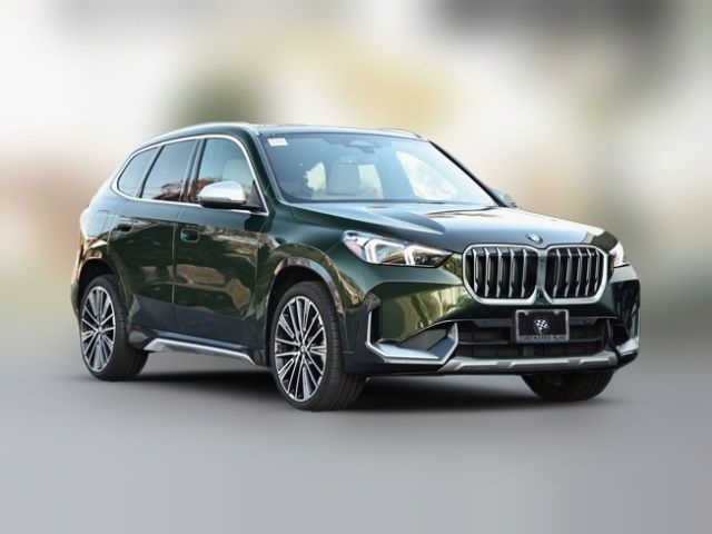 2024 BMW X1 xDrive28i