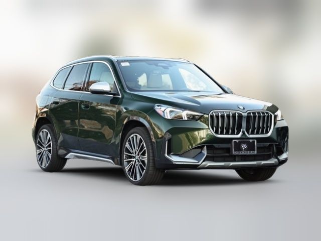 2024 BMW X1 xDrive28i