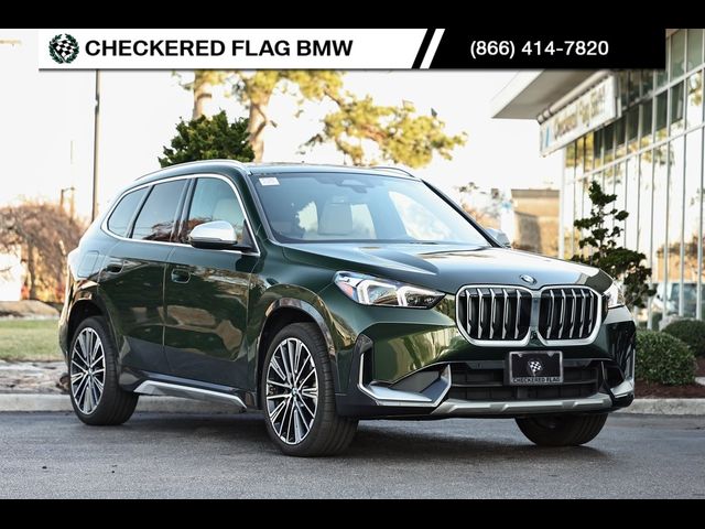 2024 BMW X1 xDrive28i