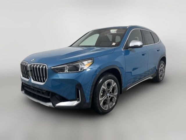 2024 BMW X1 xDrive28i