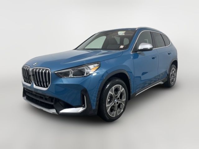 2024 BMW X1 xDrive28i