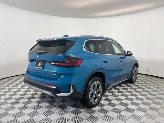 2024 BMW X1 xDrive28i