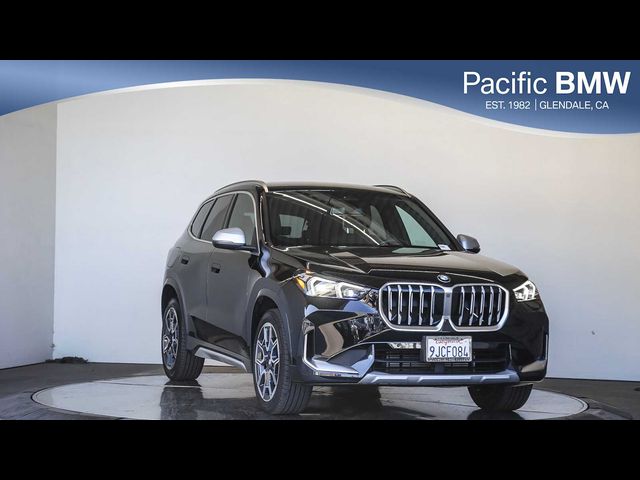 2024 BMW X1 xDrive28i