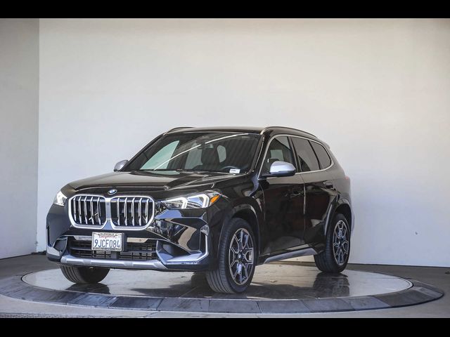 2024 BMW X1 xDrive28i