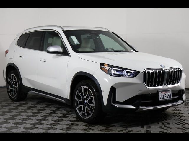 2024 BMW X1 xDrive28i