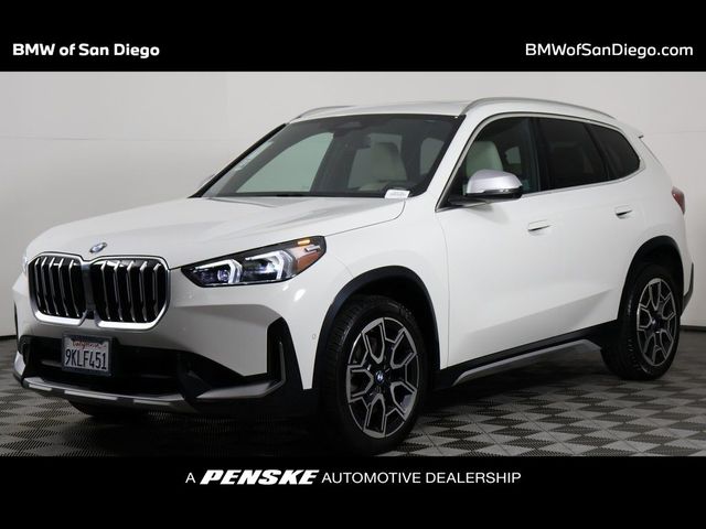 2024 BMW X1 xDrive28i