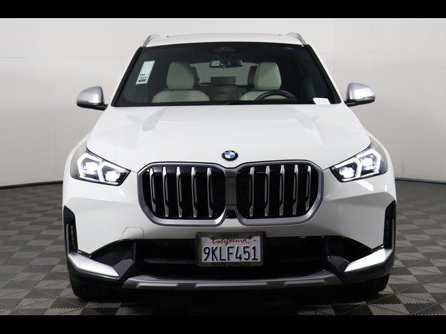 2024 BMW X1 xDrive28i