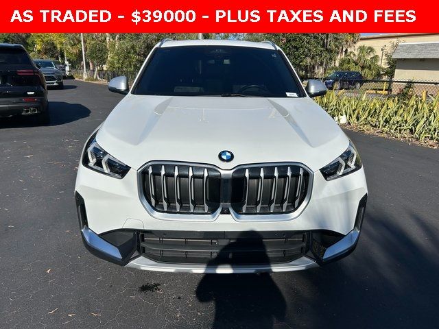 2024 BMW X1 xDrive28i