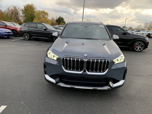 2024 BMW X1 xDrive28i