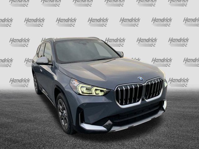 2024 BMW X1 xDrive28i