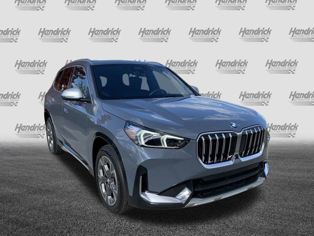 2024 BMW X1 xDrive28i