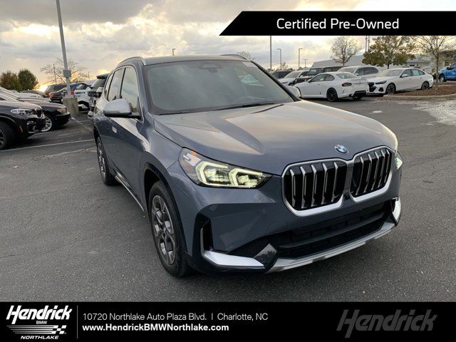 2024 BMW X1 xDrive28i