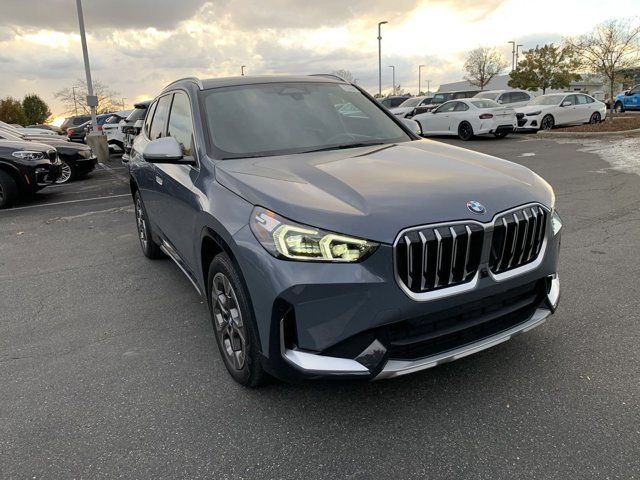 2024 BMW X1 xDrive28i