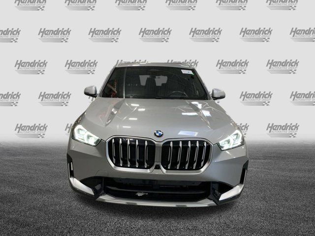 2024 BMW X1 xDrive28i