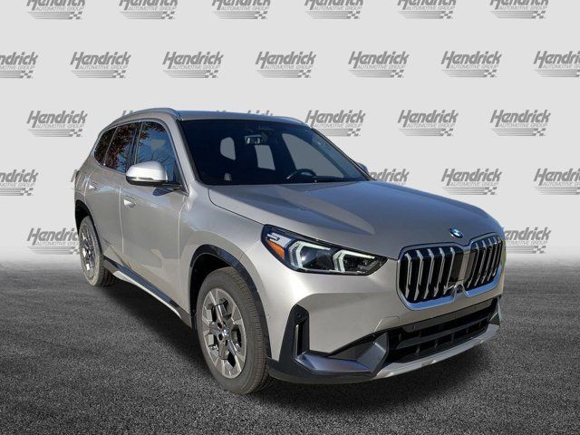 2024 BMW X1 xDrive28i