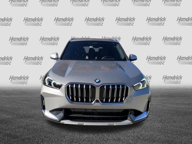 2024 BMW X1 xDrive28i