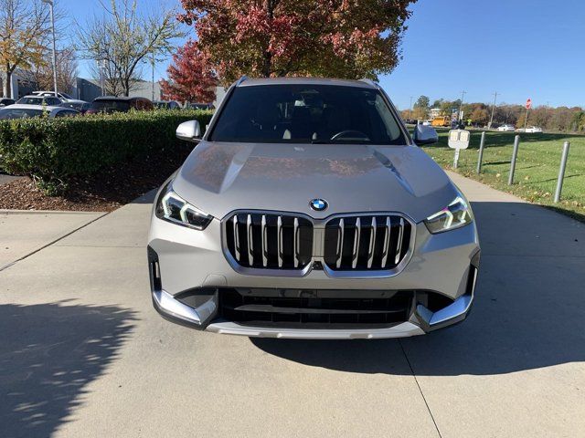 2024 BMW X1 xDrive28i