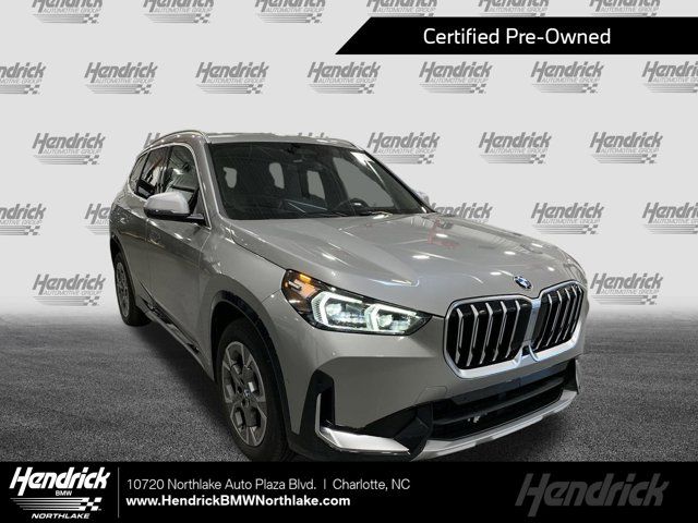 2024 BMW X1 xDrive28i