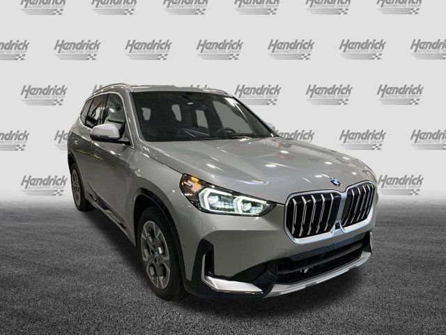 2024 BMW X1 xDrive28i