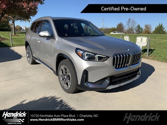 2024 BMW X1 xDrive28i