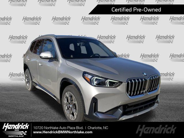 2024 BMW X1 xDrive28i