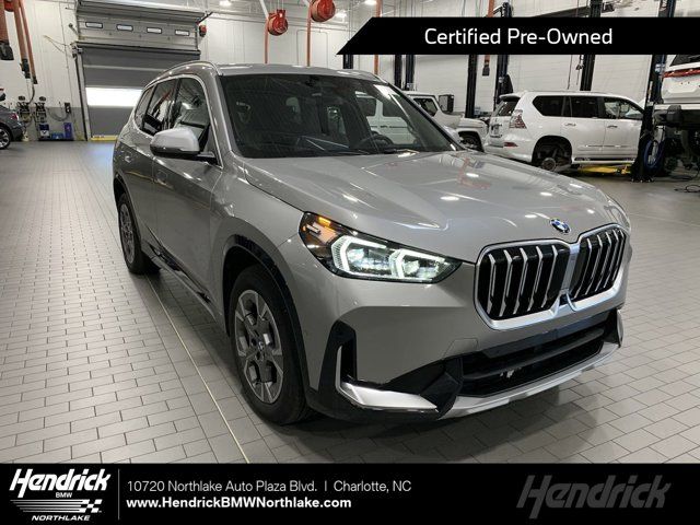 2024 BMW X1 xDrive28i