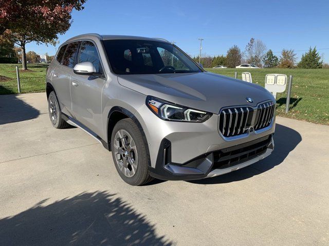 2024 BMW X1 xDrive28i