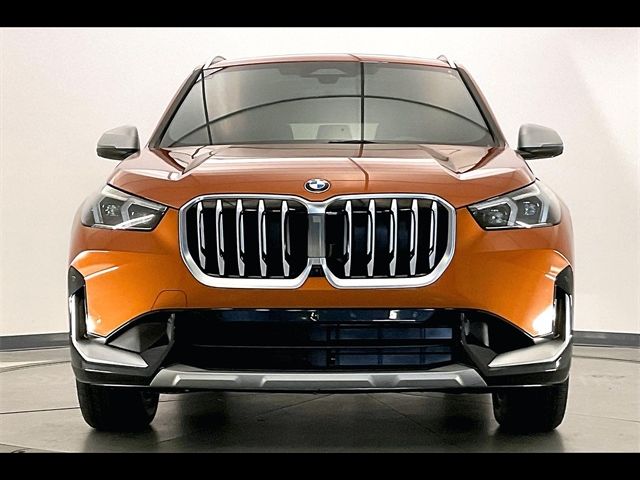 2024 BMW X1 xDrive28i