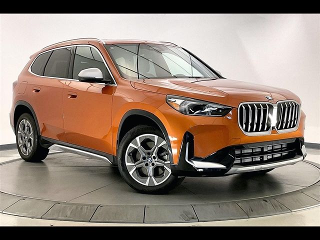 2024 BMW X1 xDrive28i