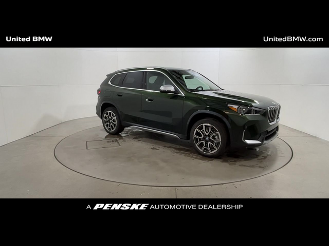 2024 BMW X1 xDrive28i