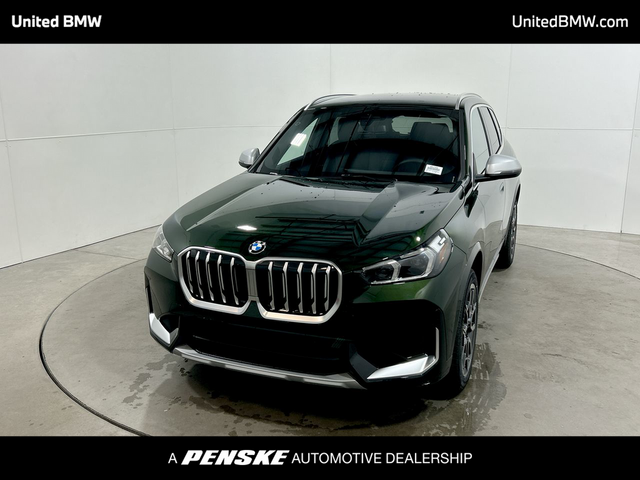 2024 BMW X1 xDrive28i