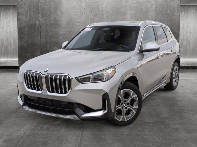 2024 BMW X1 xDrive28i