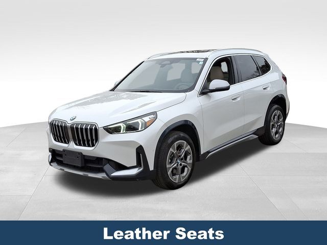 2024 BMW X1 xDrive28i