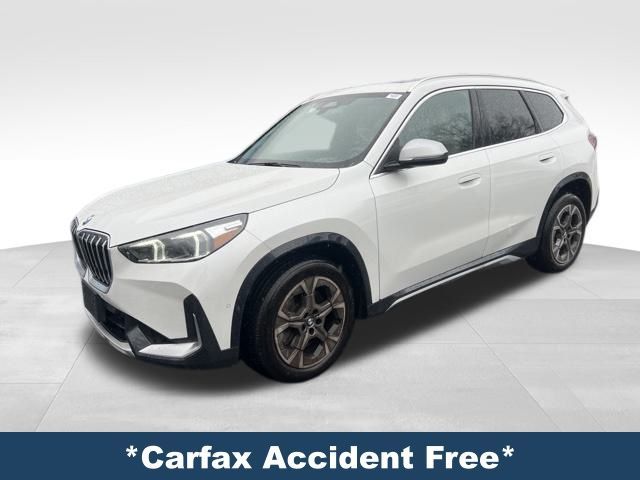 2024 BMW X1 xDrive28i