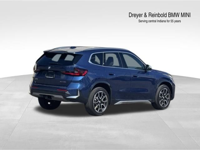 2024 BMW X1 xDrive28i