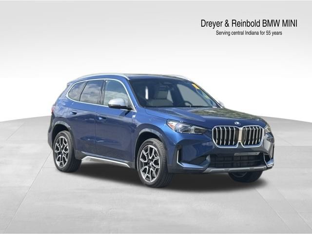 2024 BMW X1 xDrive28i