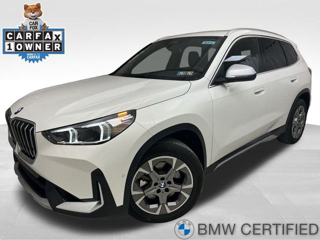 2024 BMW X1 xDrive28i