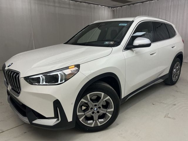 2024 BMW X1 xDrive28i