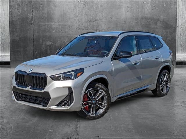 2024 BMW X1 xDrive28i