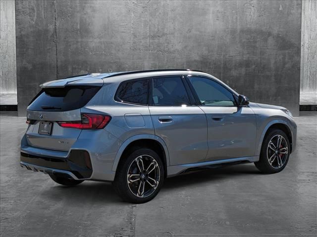 2024 BMW X1 xDrive28i