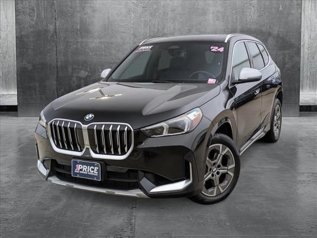 2024 BMW X1 xDrive28i