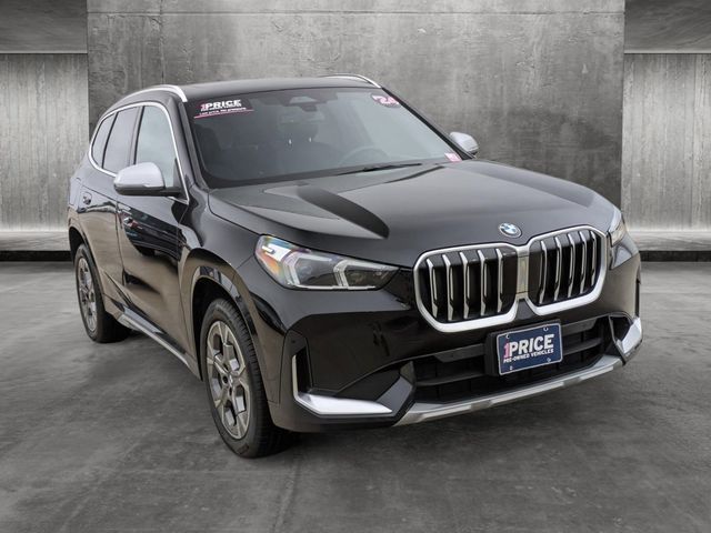 2024 BMW X1 xDrive28i