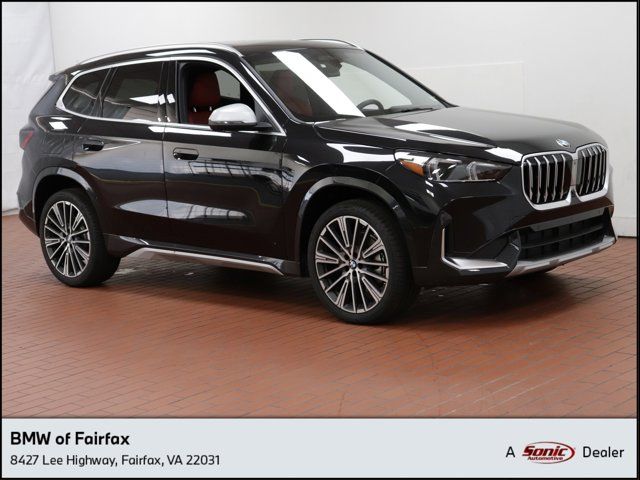 2024 BMW X1 xDrive28i