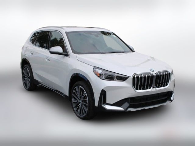 2024 BMW X1 xDrive28i