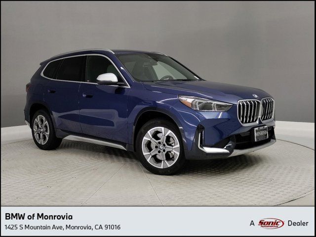 2024 BMW X1 xDrive28i