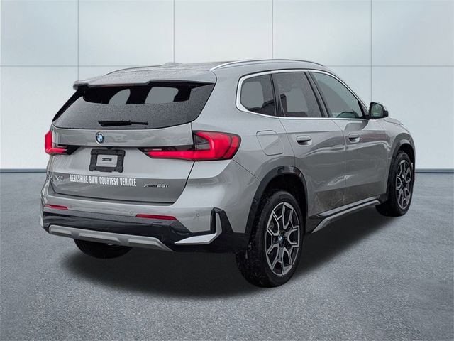 2024 BMW X1 xDrive28i