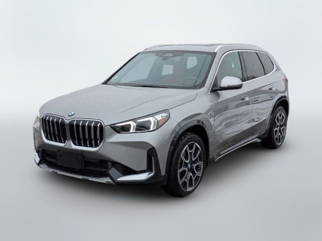 2024 BMW X1 xDrive28i